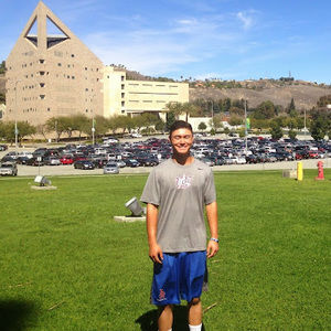 Meet your Posher, Ryan